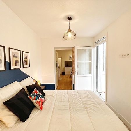 Le Cobalt - Hypercentre - Gare - Netflix Apartment Toulouse Luaran gambar