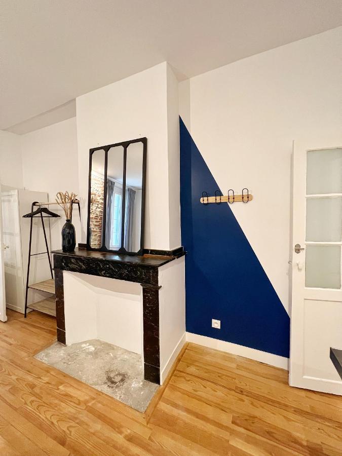 Le Cobalt - Hypercentre - Gare - Netflix Apartment Toulouse Luaran gambar