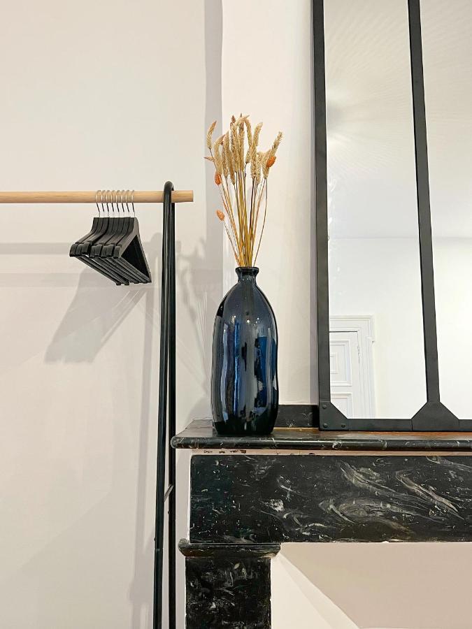 Le Cobalt - Hypercentre - Gare - Netflix Apartment Toulouse Luaran gambar